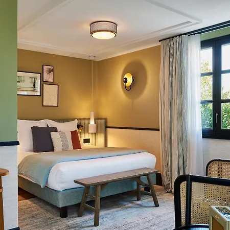 Hotel Ultimate Provence & La Garde-Freinet