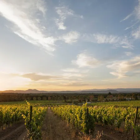Hotel Ultimate Provence & La Garde-Freinet