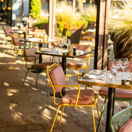 Hotel Ultimate Provence & La Garde-Freinet