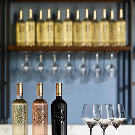 Ultimate Provence & Hotel