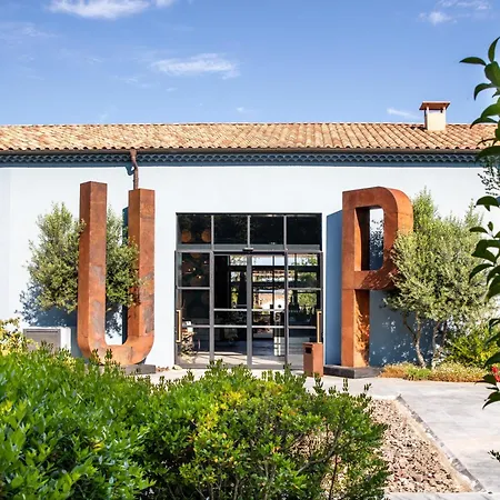 Ultimate Provence & Hotel La Garde-Freinet