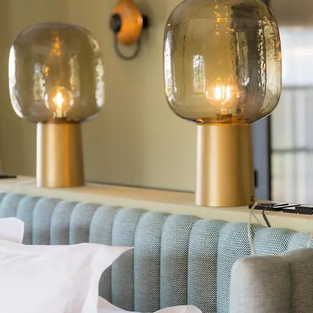 Hotel Ultimate Provence & 4*