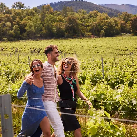 Ultimate Provence & Hotel 4*
