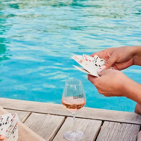 Hotel Ultimate Provence & La Garde-Freinet